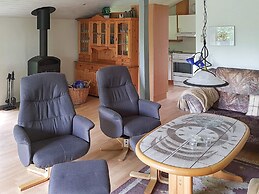 6 Person Holiday Home in Sydals-by Traum