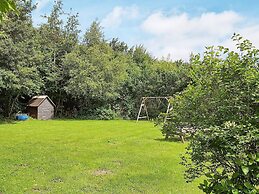 6 Person Holiday Home in Sydals-by Traum