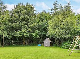 6 Person Holiday Home in Sydals-by Traum