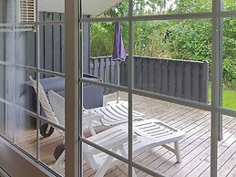 6 Person Holiday Home in Sydals-by Traum