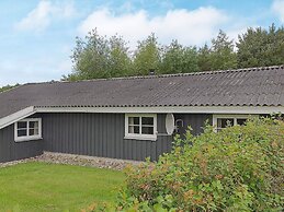 6 Person Holiday Home in Sydals-by Traum