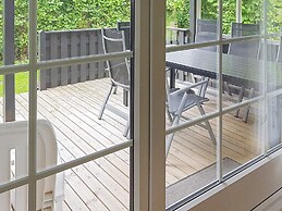 6 Person Holiday Home in Sydals-by Traum