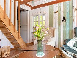6 Person Holiday Home in Hovborg-by Traum