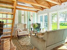 6 Person Holiday Home in Hovborg-by Traum