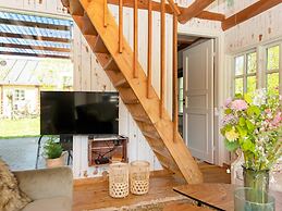 6 Person Holiday Home in Hovborg-by Traum