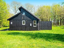 6 Person Holiday Home in Hovborg-by Traum