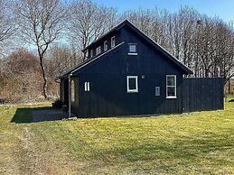 6 Person Holiday Home in Hovborg-by Traum