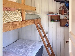 6 Person Holiday Home in Hovborg-by Traum