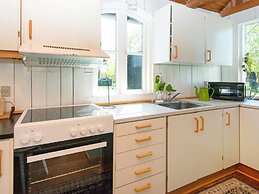 6 Person Holiday Home in Hovborg-by Traum