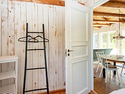 6 Person Holiday Home in Hovborg-by Traum