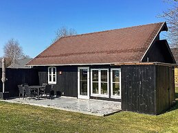 6 Person Holiday Home in Hovborg-by Traum