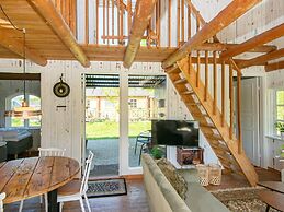 6 Person Holiday Home in Hovborg-by Traum