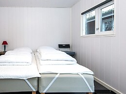 6 Person Holiday Home in Ronde