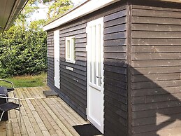 6 Person Holiday Home in Ronde