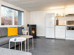 6 Person Holiday Home in Ronde