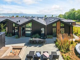 Panoramic Retreat With Pool - By Traum Ferienwohnungen