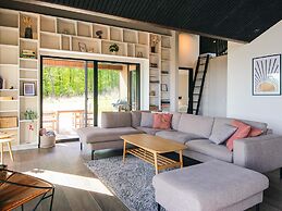 Panoramic Retreat With Pool - By Traum Ferienwohnungen