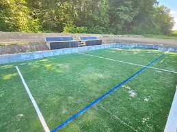 Panoramic Retreat With Pool - By Traum Ferienwohnungen