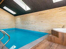Panoramic Retreat With Pool - By Traum Ferienwohnungen