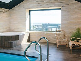 Panoramic Retreat With Pool - By Traum Ferienwohnungen