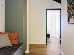 Panoramic Retreat With Pool - By Traum Ferienwohnungen