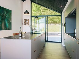 Panoramic Retreat With Pool - By Traum Ferienwohnungen
