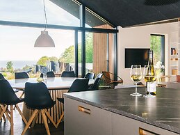 Panoramic Retreat With Pool - By Traum Ferienwohnungen
