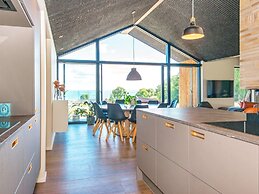 Panoramic Retreat With Pool - By Traum Ferienwohnungen