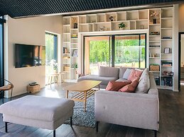 Panoramic Retreat With Pool - By Traum Ferienwohnungen