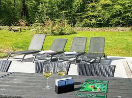 Panoramic Retreat With Pool - By Traum Ferienwohnungen