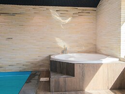 Panoramic Retreat With Pool - By Traum Ferienwohnungen