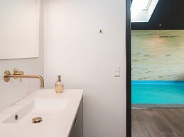 Panoramic Retreat With Pool - By Traum Ferienwohnungen