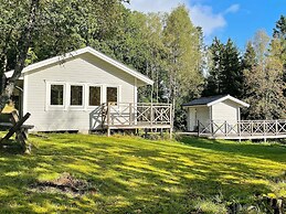 4 Person Holiday Home in Vesterlanda-by Traum