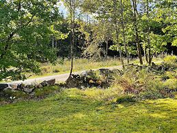 4 Person Holiday Home in Vesterlanda-by Traum