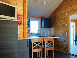 4 Person Holiday Home in Vesterlanda-by Traum