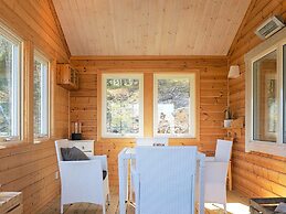 4 Person Holiday Home in Vesterlanda-by Traum