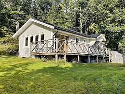 4 Person Holiday Home in Vesterlanda-by Traum