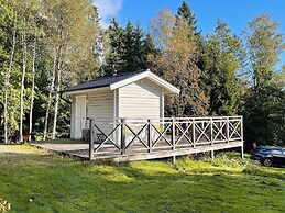 4 Person Holiday Home in Vesterlanda-by Traum