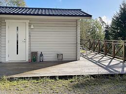 4 Person Holiday Home in Vesterlanda-by Traum