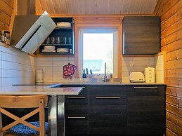 4 Person Holiday Home in Vesterlanda-by Traum