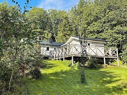 4 Person Holiday Home in Vesterlanda-by Traum