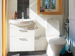 4 Person Holiday Home in Vesterlanda-by Traum