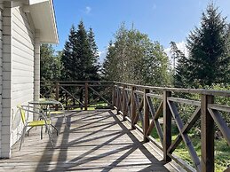 4 Person Holiday Home in Vesterlanda-by Traum