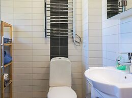 4 Person Holiday Home in Vesterlanda-by Traum