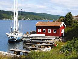 4 Person Holiday Home in Henan-by Traum