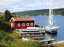 4 Person Holiday Home in Henan-by Traum