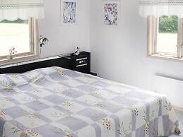 4 Person Holiday Home in Henan-by Traum