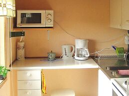 4 Person Holiday Home in Henan-by Traum