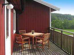 4 Person Holiday Home in Henan-by Traum