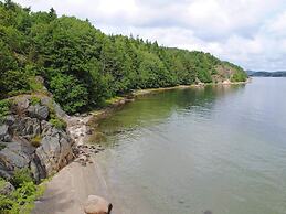 4 Person Holiday Home in Henan-by Traum